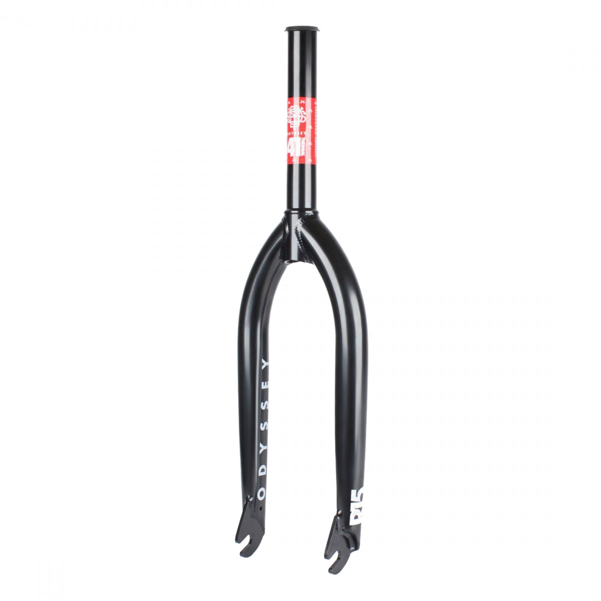 FORK ODY 20 R-15 41T 3/8 RBK
