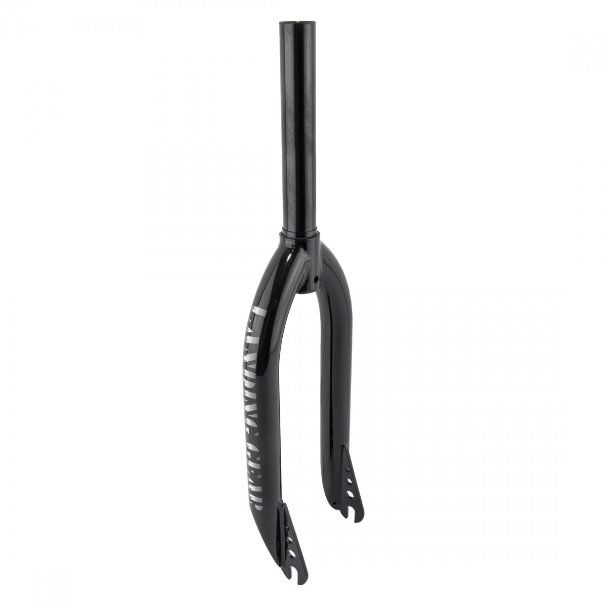 FORK SE BIKES 20 LANDING GEAR TDLS 1-1/8in BK