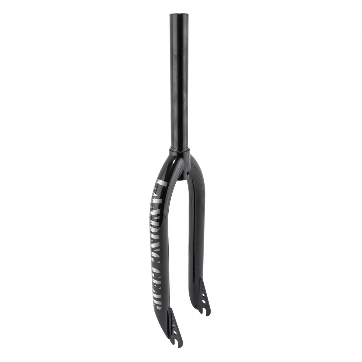 FORK SE BIKES 24 LANDING GEAR TDLS 1-1/8in BK