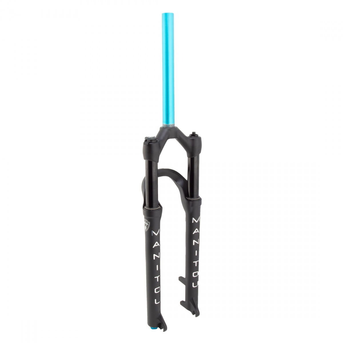 FORK MAN 29 MARKHOR 100 1-1/8 QR9 BK DISC (N)
