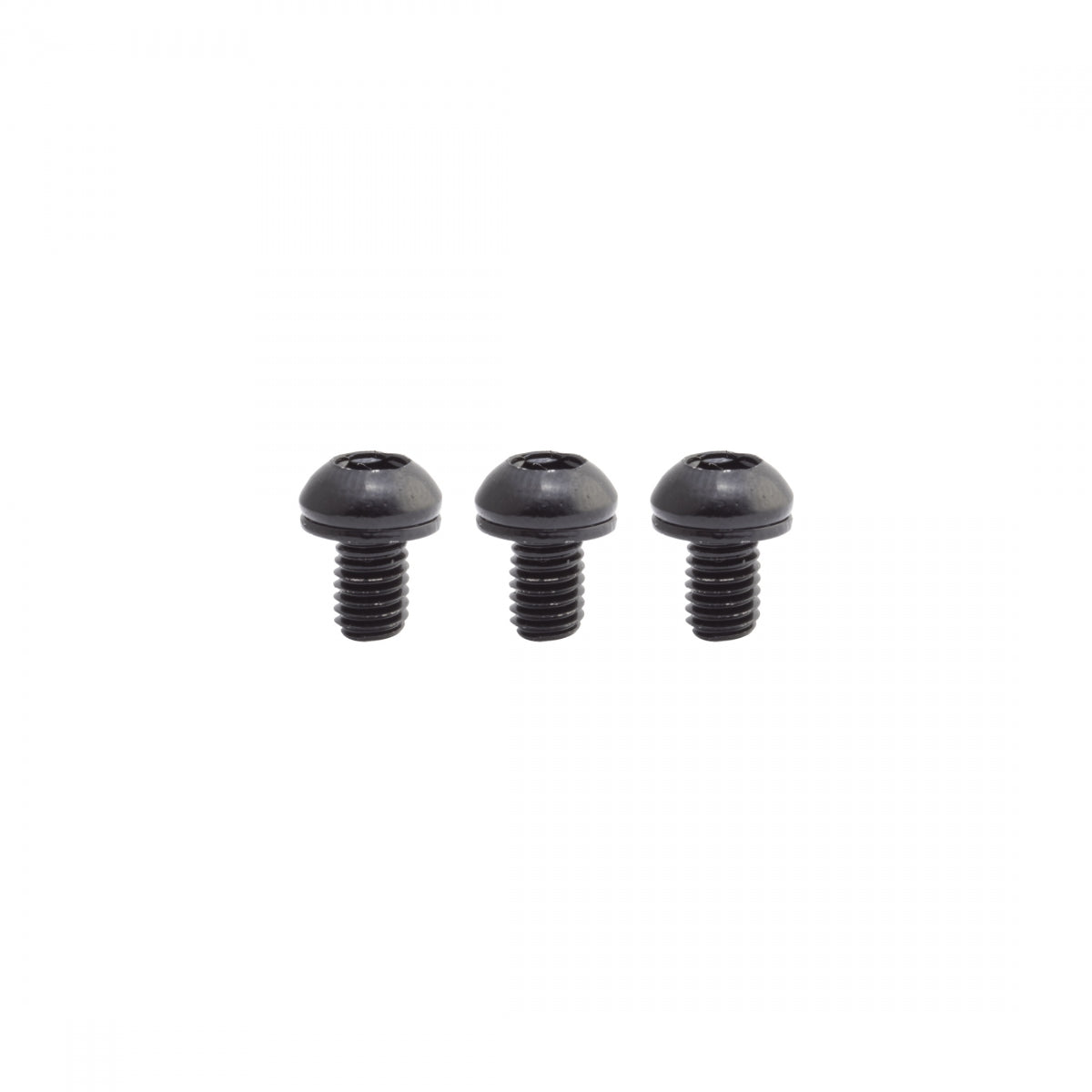 FORK OR8 EVERLAND REP BOLTS M5x8 SETof3