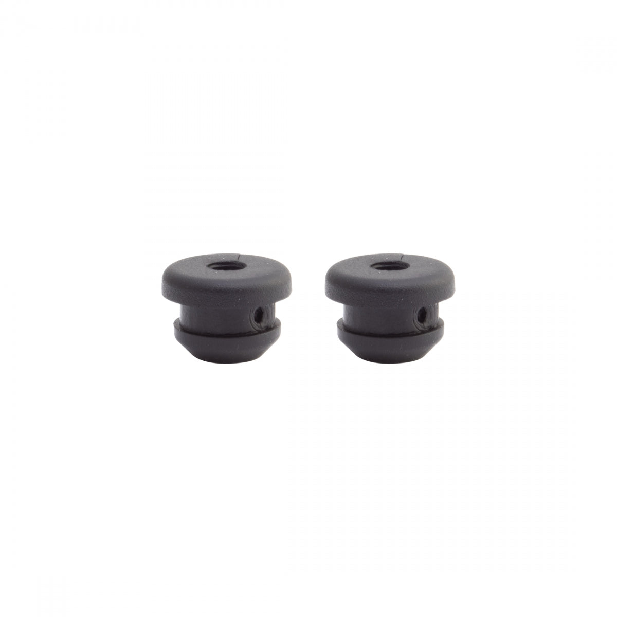 FORK OR8 EVERLAND REP DYNAMO 8mm HOLE RUBBER FITTINGS w/HOLE