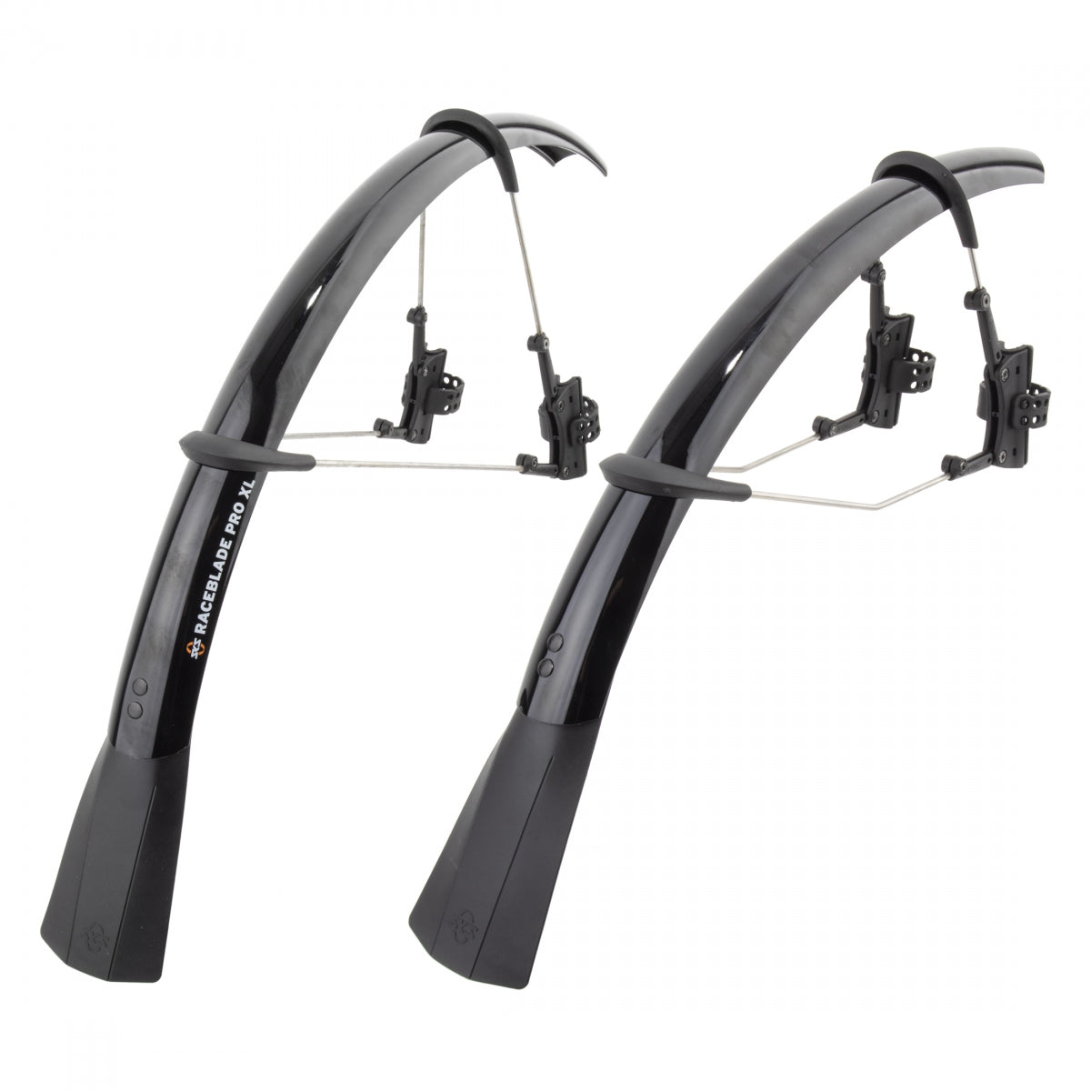FENDER SKS F&R RACEBLADE PRO XL 700x25-32 BK 5/cs