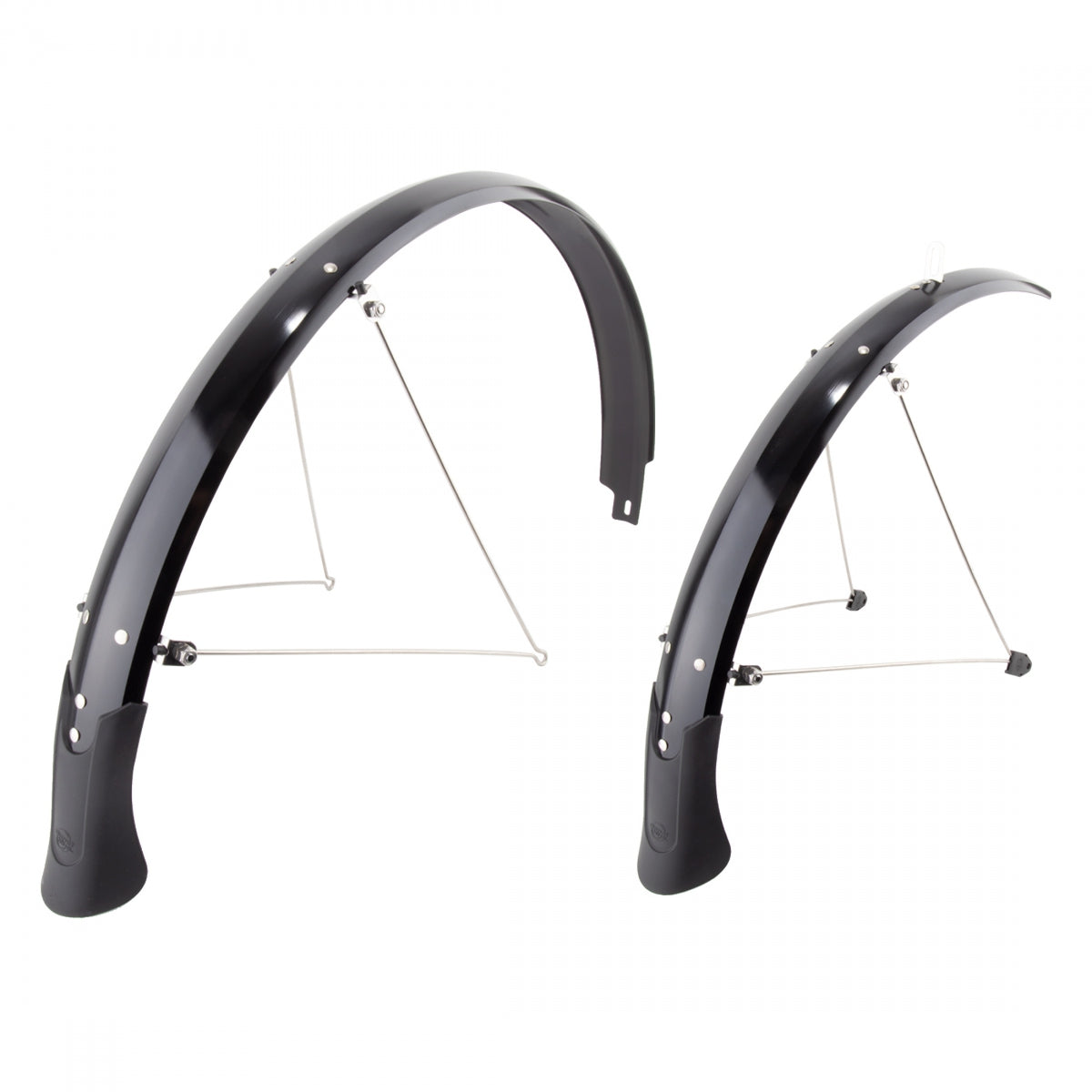 FENDER PB CASCADIA ALX 27.5x60mm ATB BK