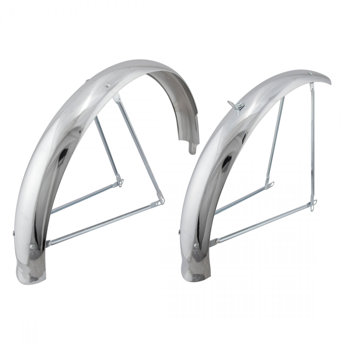FENDER WALD #972-24 BALLON FLARED 24x75mm CP