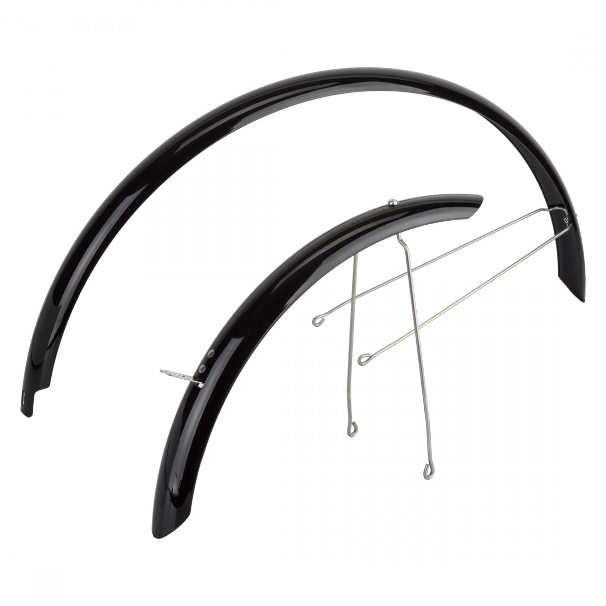 FENDER SUN SKR EZ SPORT 20/26 BLK