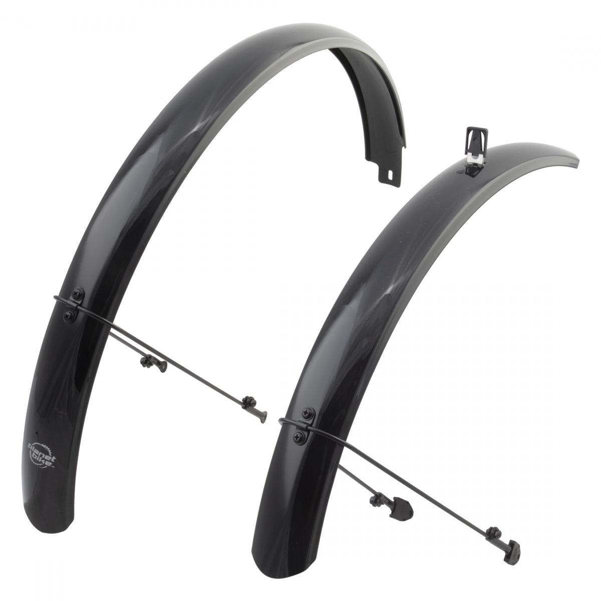 FENDER PB CASCADIA 700x35mm RD BK (A)