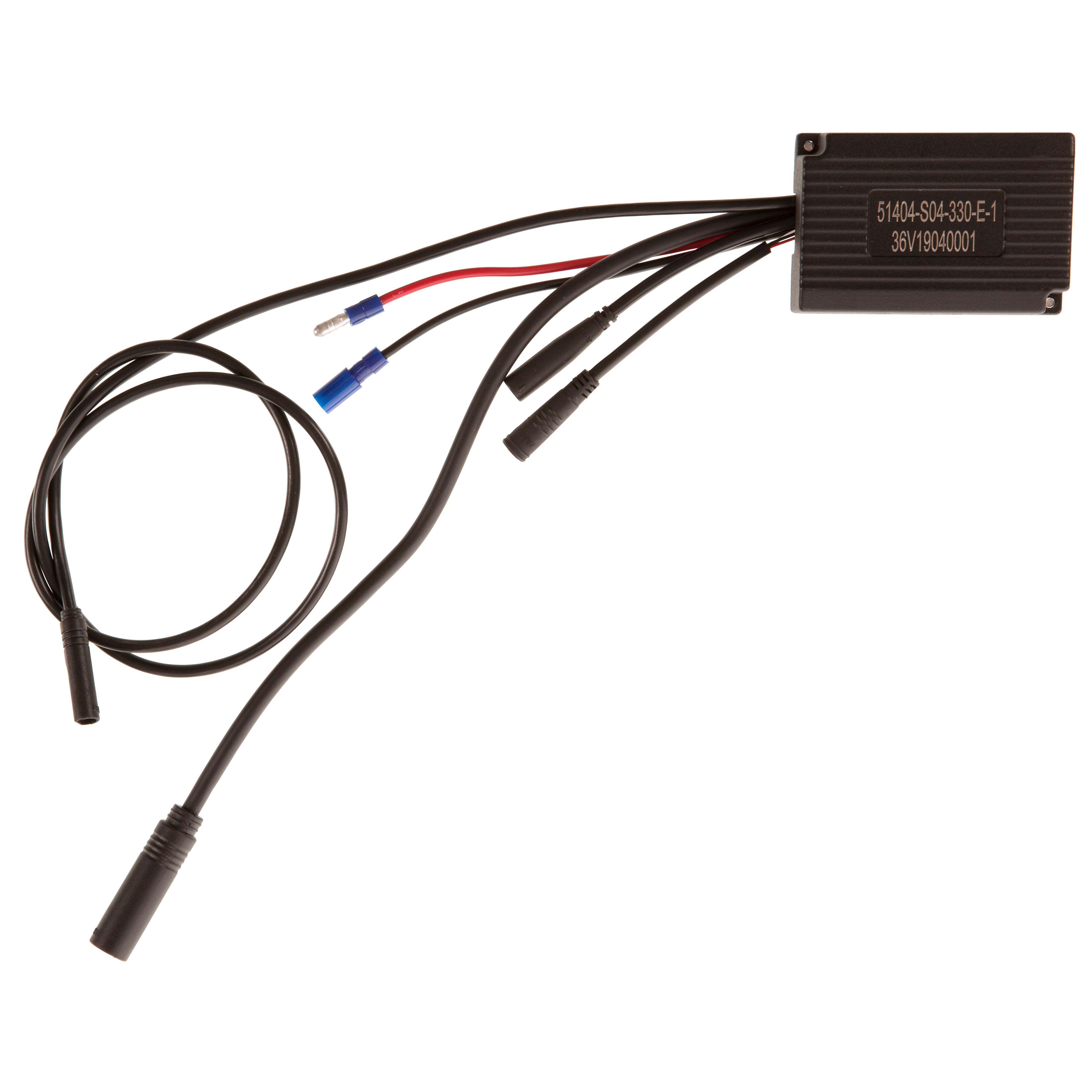 DT4 Controller (Atwater)