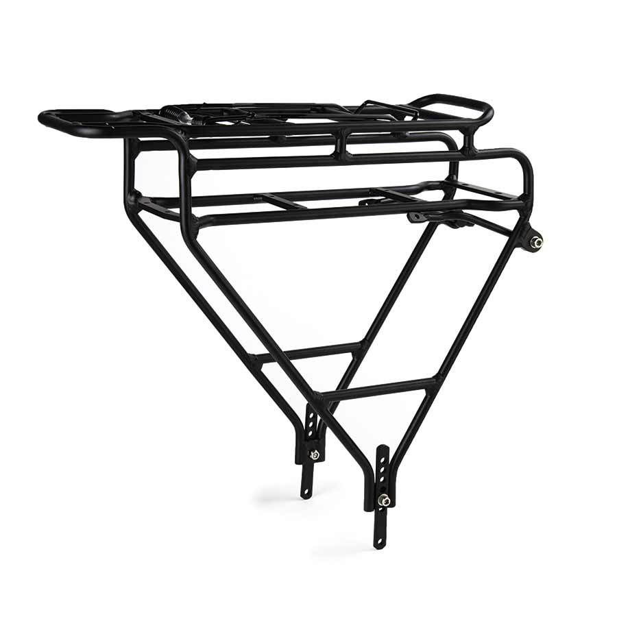 Carrier Rack