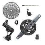 GX T-Type Pedal Assist D2