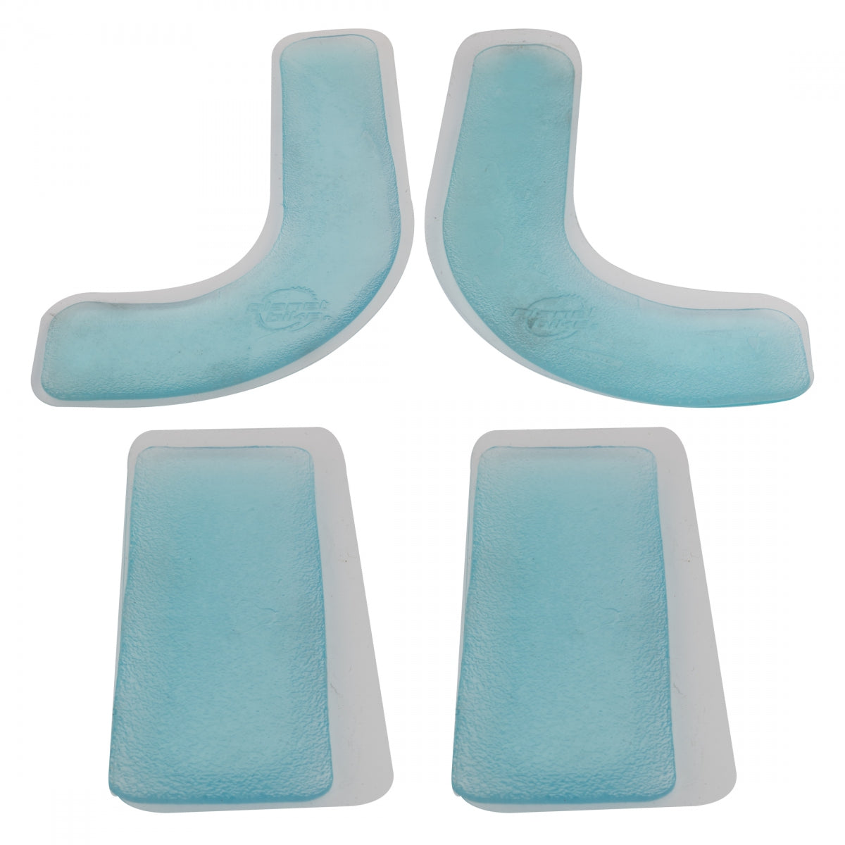 TAPE & PLUGS PB CENTURY GEL PADS