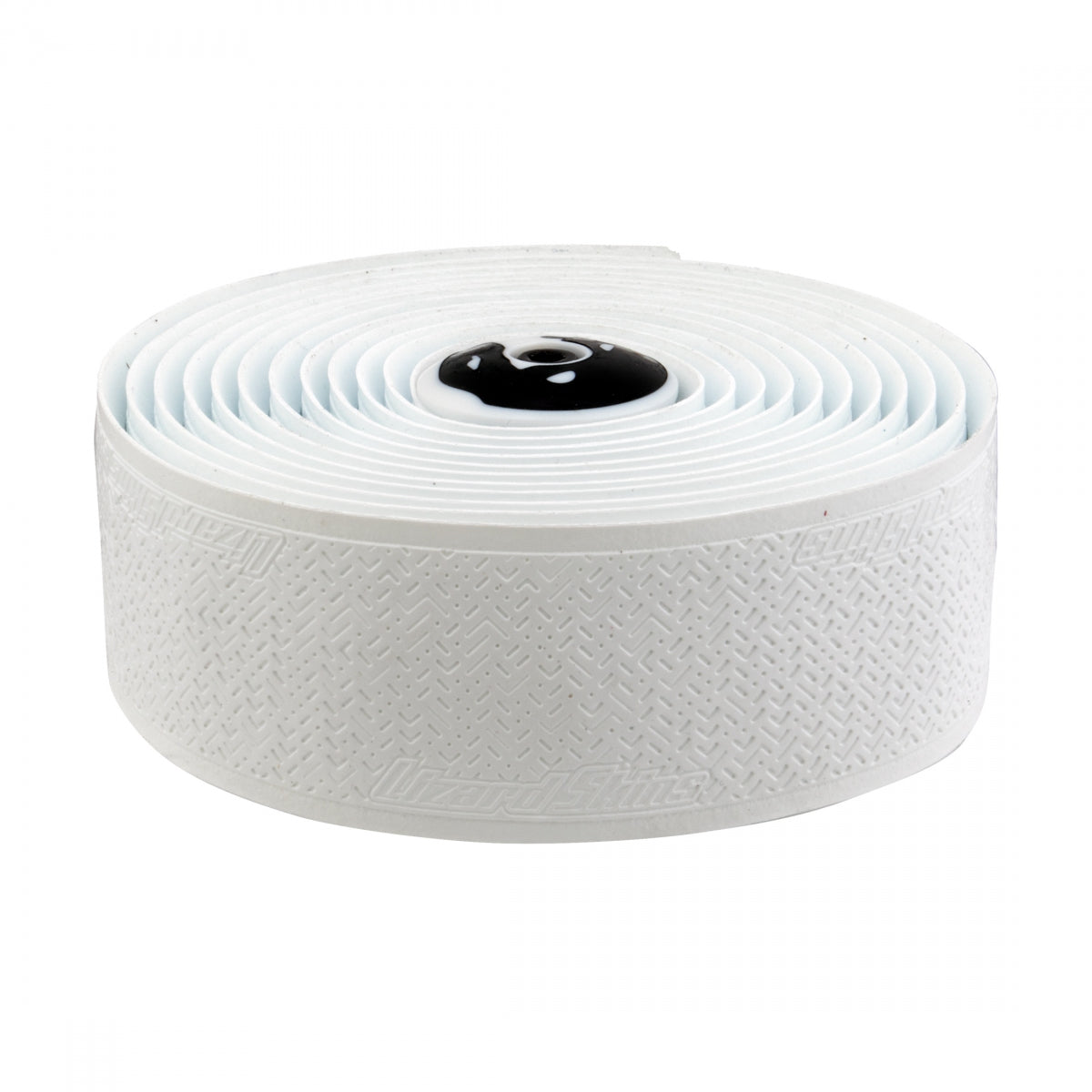 TAPE & PLUGS LIZARD BARTAPE 2.5 DSP DIAMOND-WH