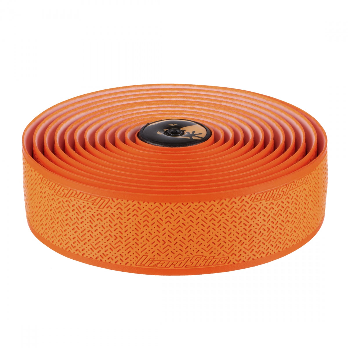 TAPE & PLUGS LIZARD BARTAPE 3.2 DSP TANGERINE-OR