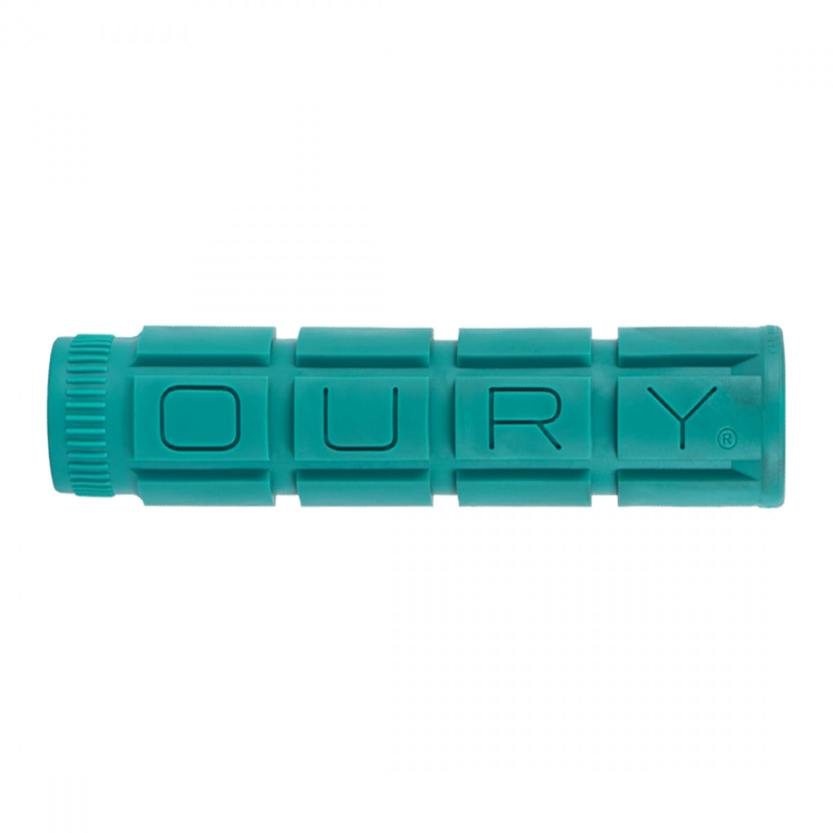 GRIPS OURY MTN V2 135mm TEAL
