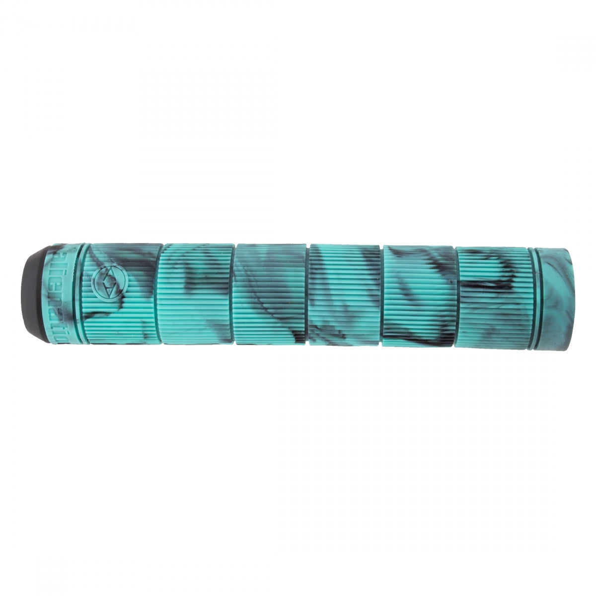 GRIPS AN BACKLASH V2 155mm L-BU/BK-SWIRL