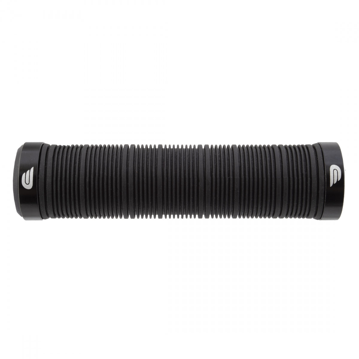 GRIPS PURE LOCKON GRIPPIN OUT BK/BK