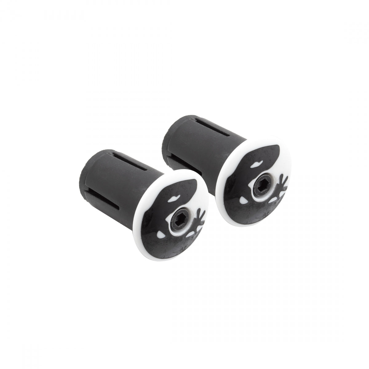 HBAR PLUG LIZARD DSP ALY WH