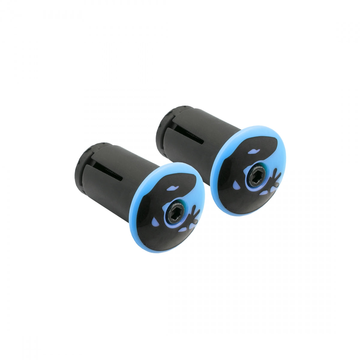 HBAR PLUG LIZARD DSP ALY SKY-BU