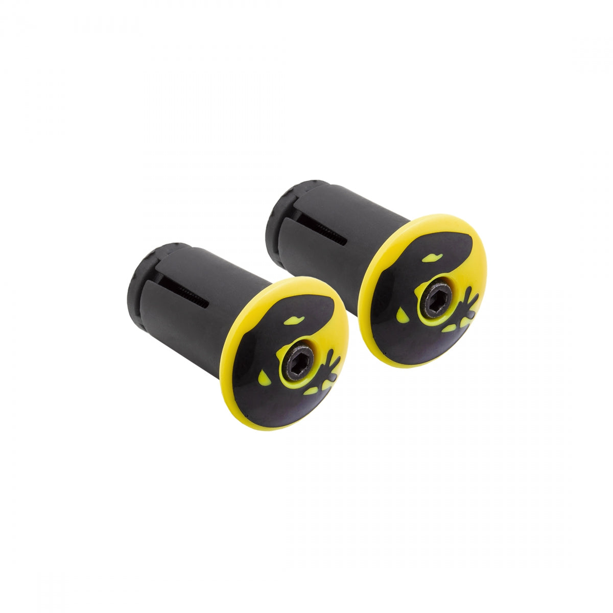 HBAR PLUG LIZARD DSP ALY YL