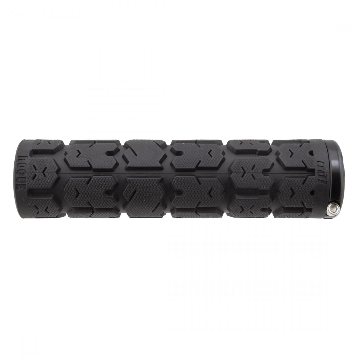 GRIPS ODI LOCKON BONUS MTN ROGUE v2.1 BK CLAMP 135mm