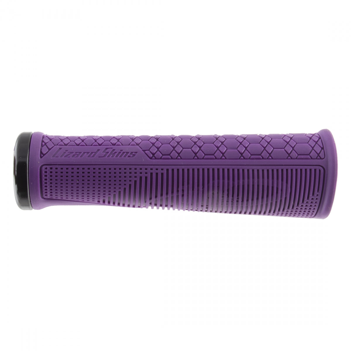 GRIPS LIZARD LOCK-ON SGL GRADIENT PU/BKclamp