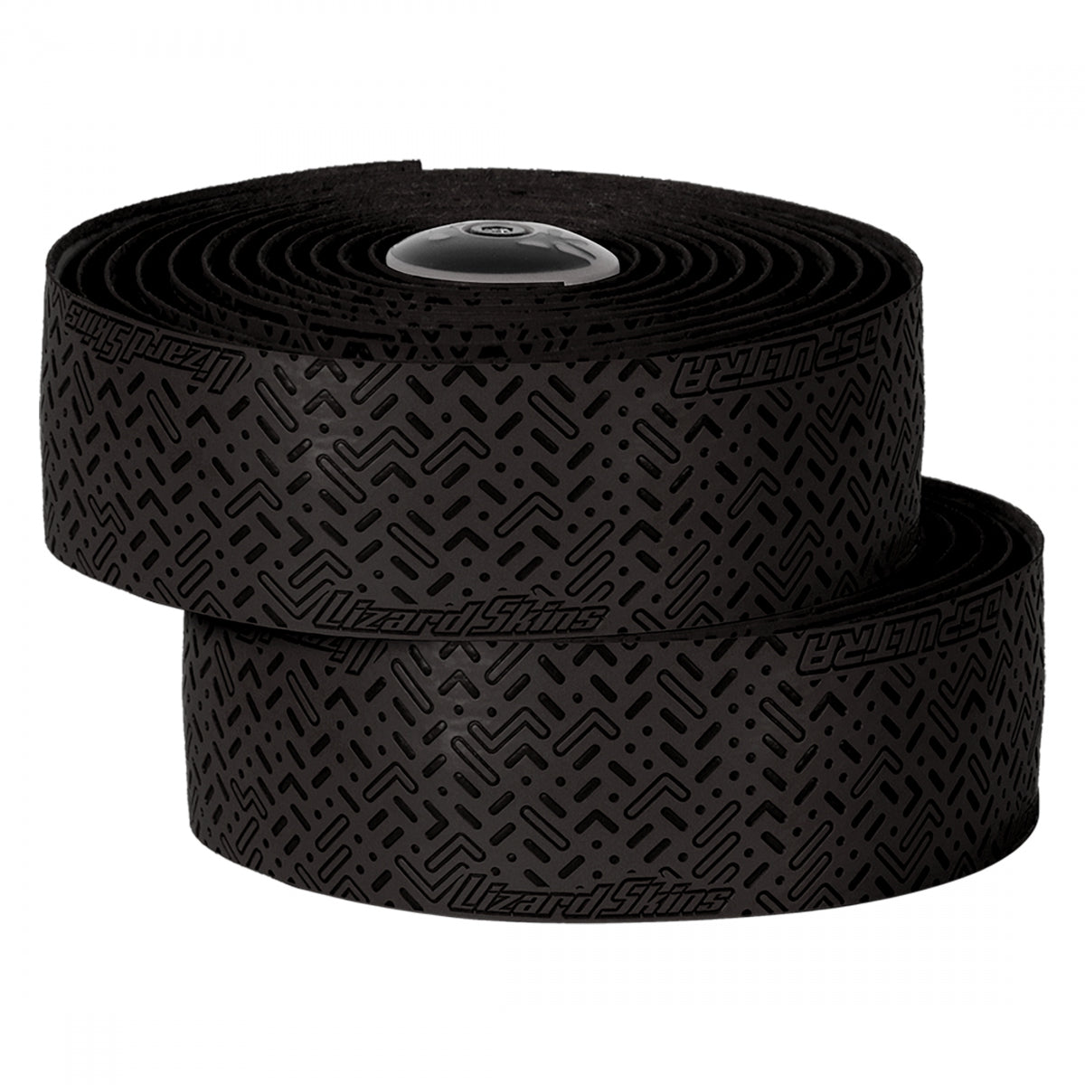TAPE & PLUGS LIZARD BARTAPE 1.9 DSP ULTRA JET-BK