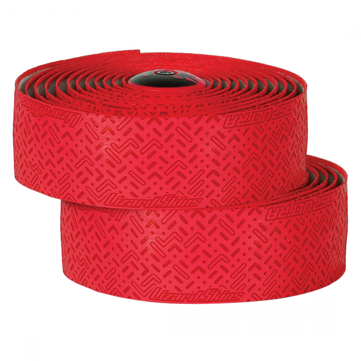 TAPE & PLUGS LIZARD BARTAPE 1.9 DSP ULTRA CRIMSON-RD