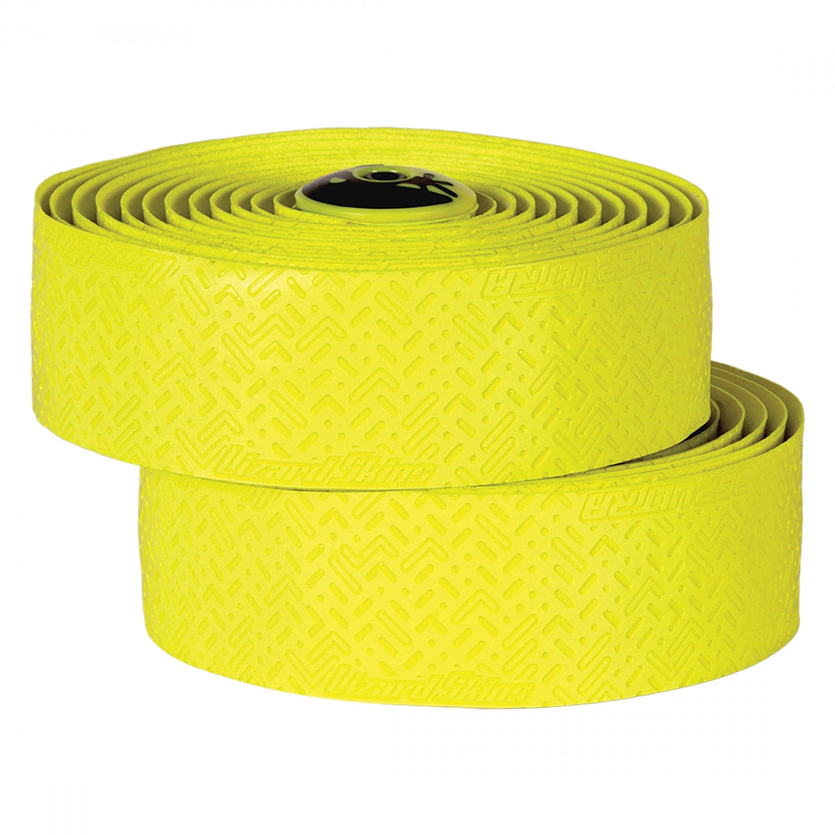 TAPE & PLUGS LIZARD BARTAPE 2.7 DSP ULTRA NEON-YL