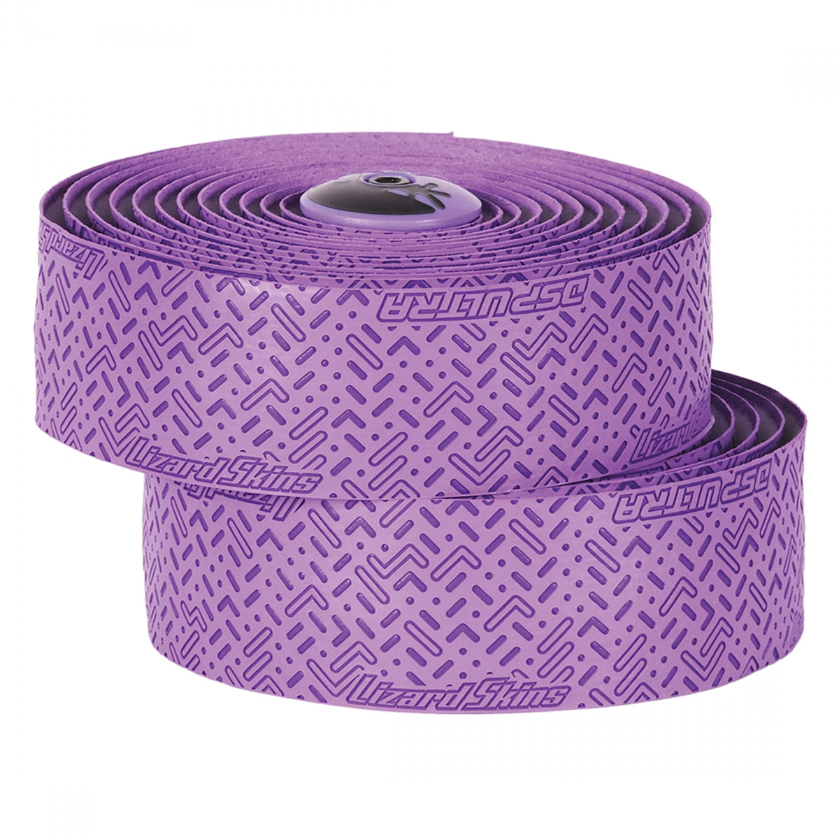 TAPE & PLUGS LIZARD BARTAPE 3.5 DSP ULTRA VIOLET-PU