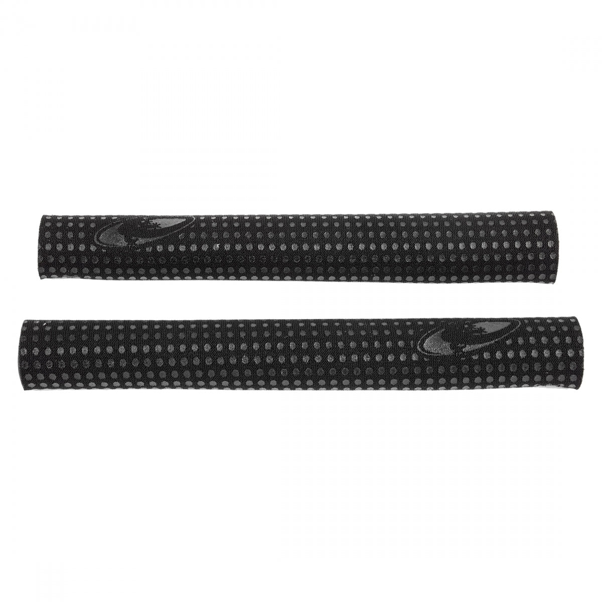 GRIPS LIZARD BAR END-LONG BLK