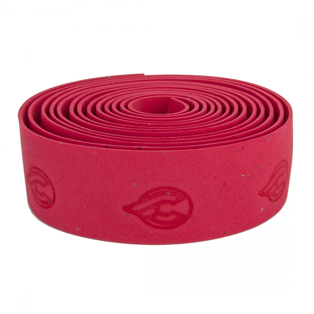 TAPE & PLUGS CINELLI CORK-RED