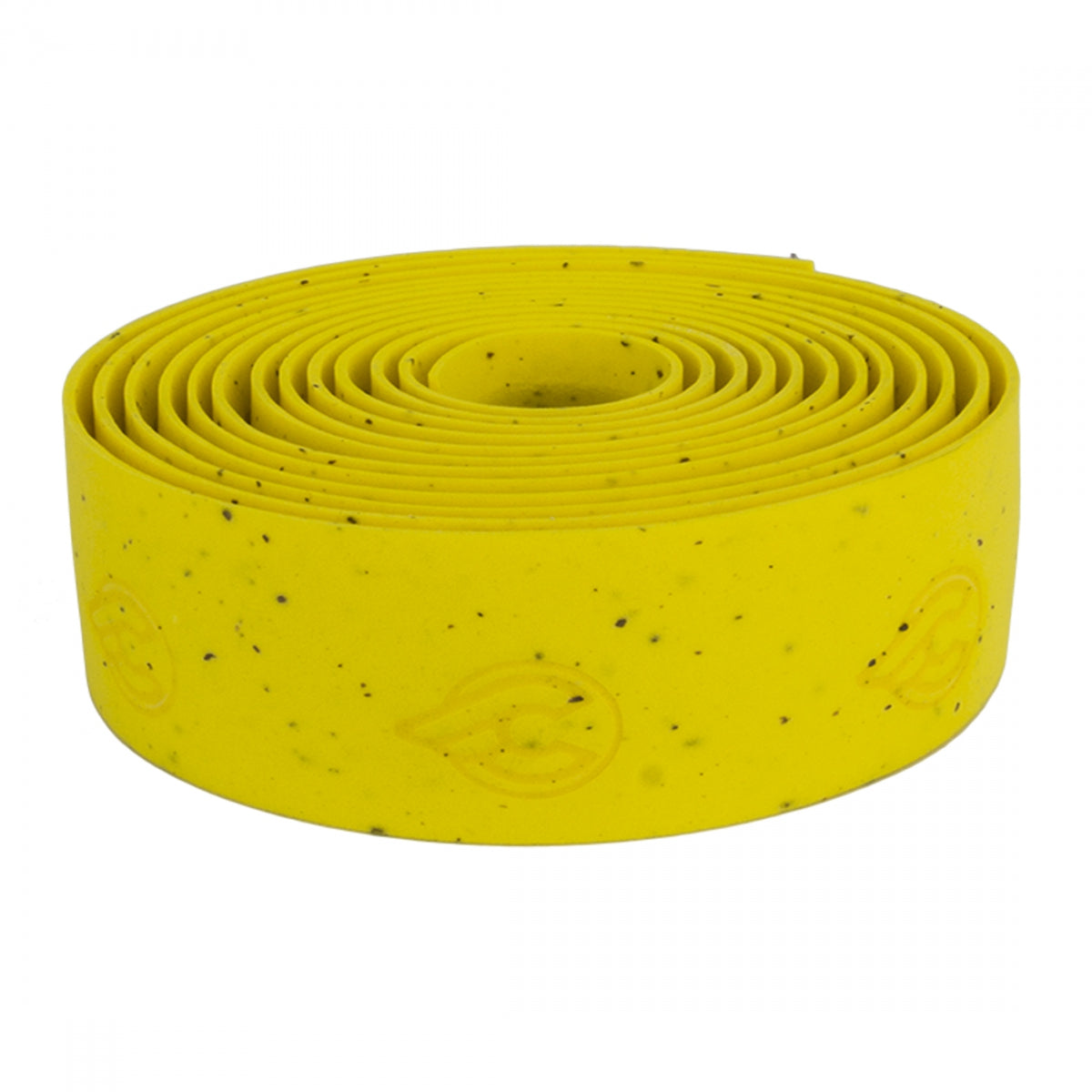 TAPE & PLUGS CINELLI CORK-YELLOW
