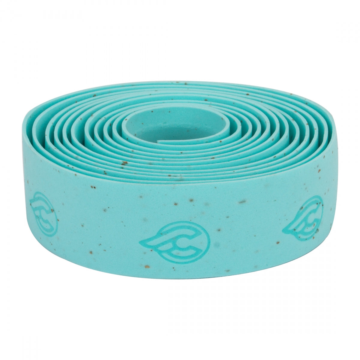 TAPE & PLUGS CINELLI CORK-BIANCHI CELESTGREEN