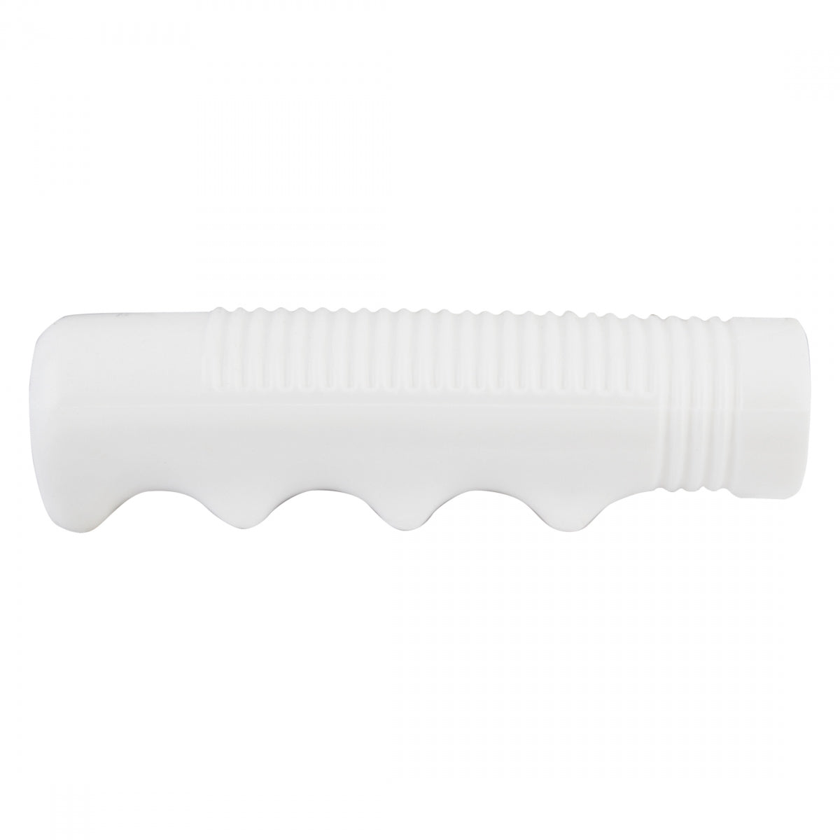 GRIPS HUNT WILDE 3/4 WHITE PLASTIC