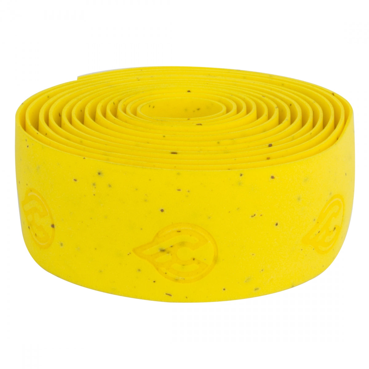 TAPE & PLUGS CINELLI GEL CORK YELLOW