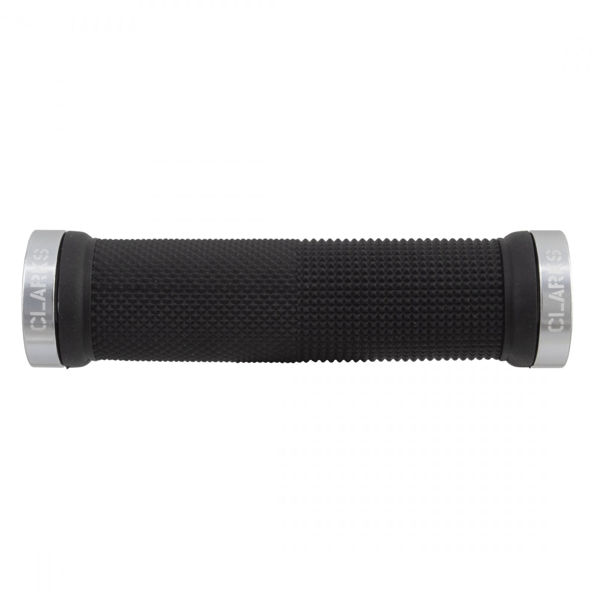 GRIPS CLK LOCKON 201 130mm GY/BK