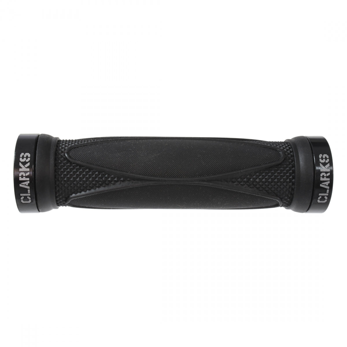 GRIPS CLK LOCKON 202 130mm BK/BK