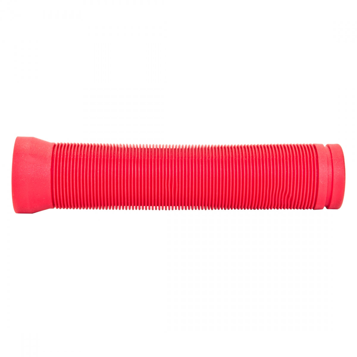 GRIPS BK-OPS 145mm CIRCLE FLANGELESS RED