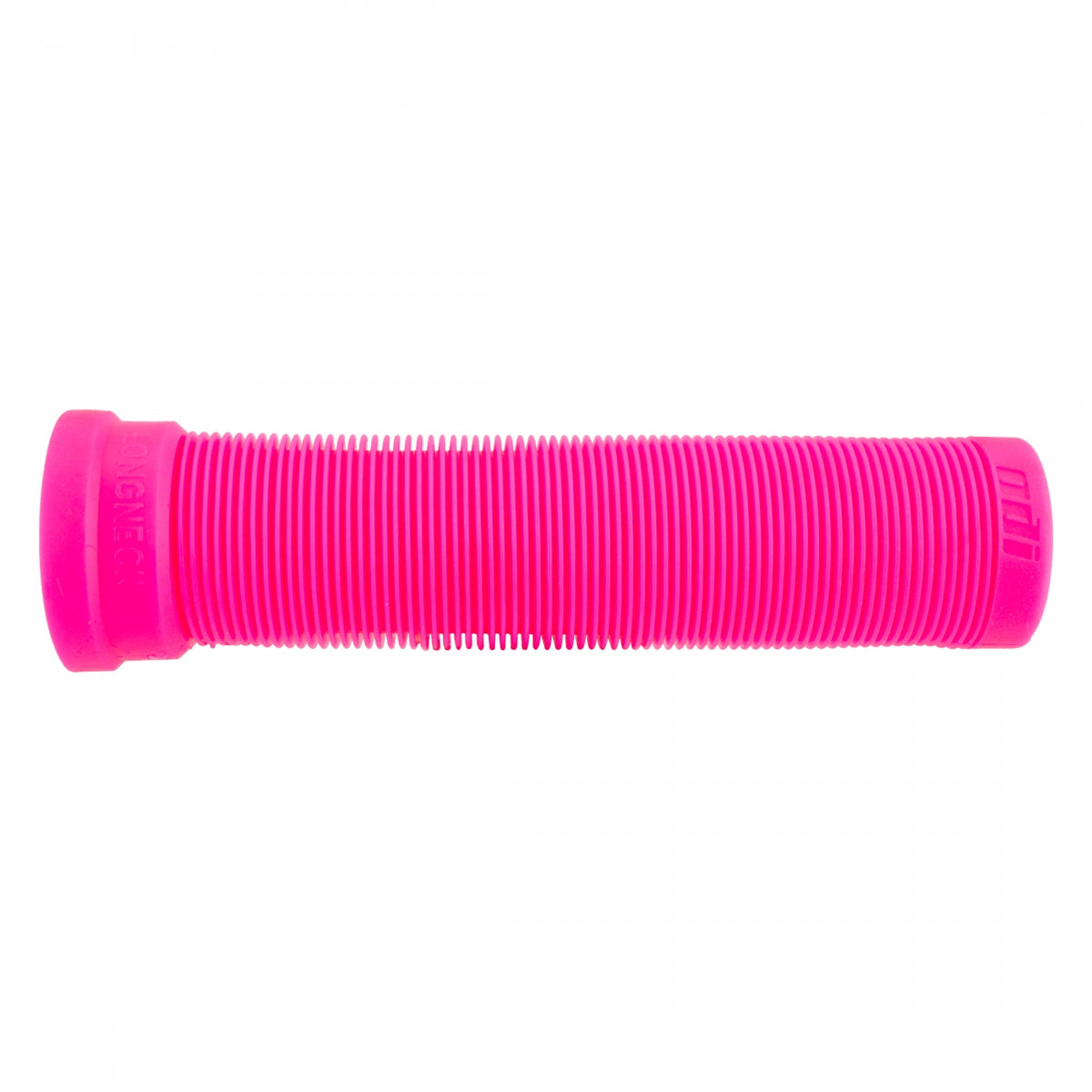 GRIPS ODI MX LONGNECK SL NO FLANGE PNK 135mm