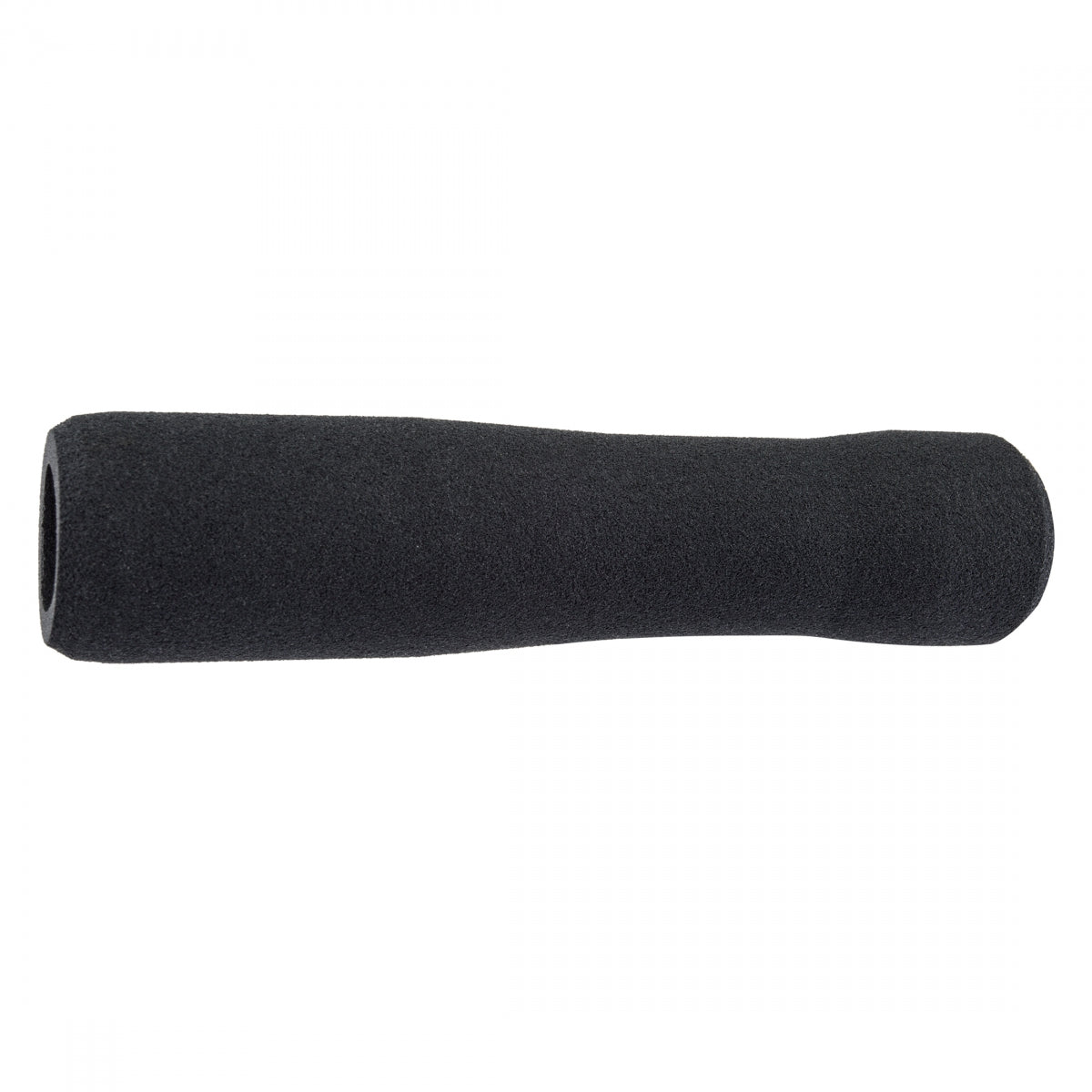 GRIPS ESI MTB FIT XC SILICONE BK