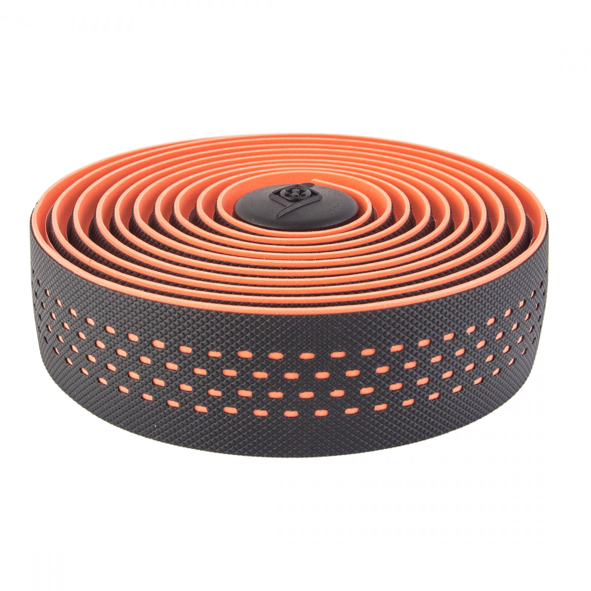 TAPE & PLUGS OR8 DMND PERF BK/OR