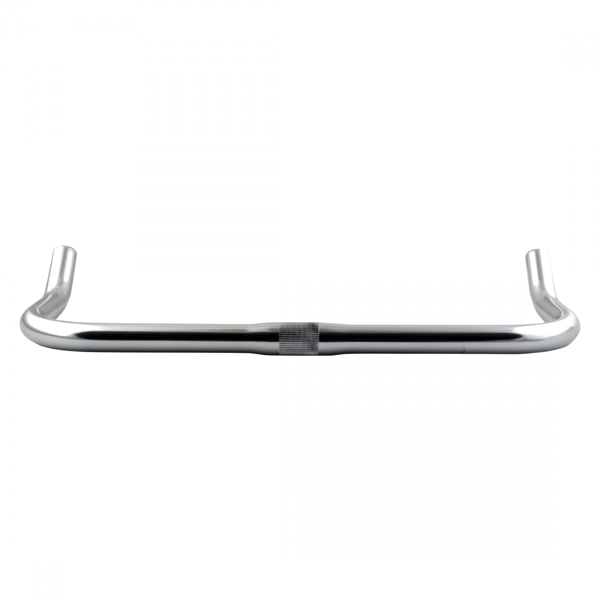 HBAR PURE BULLHORN ALY 25.4x435 SL