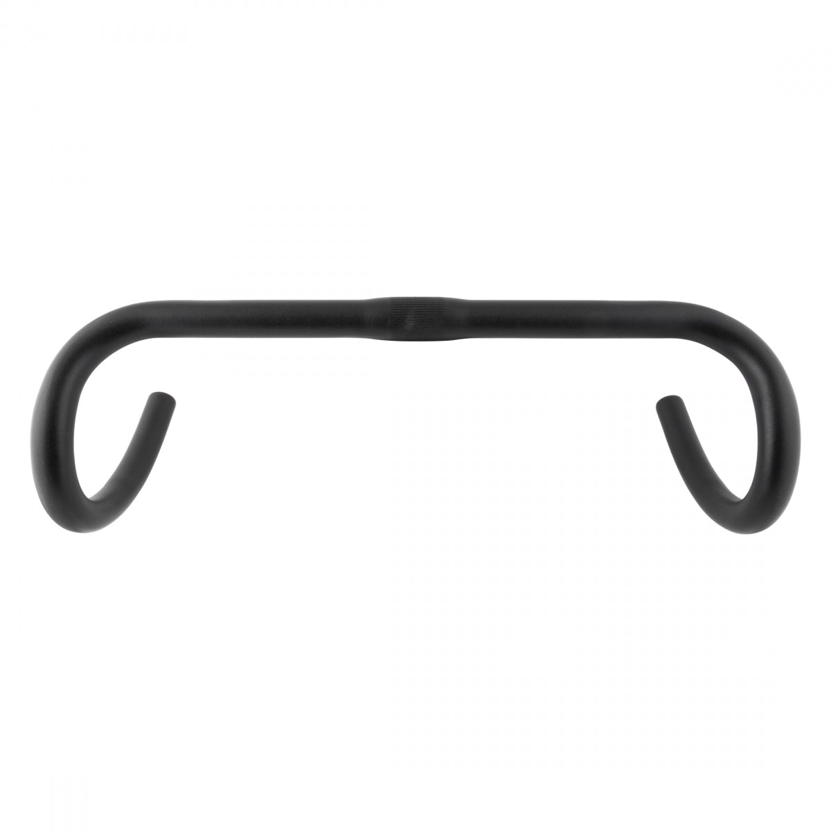 HBAR PURE DROP BARS ALY 25.4x40 BK