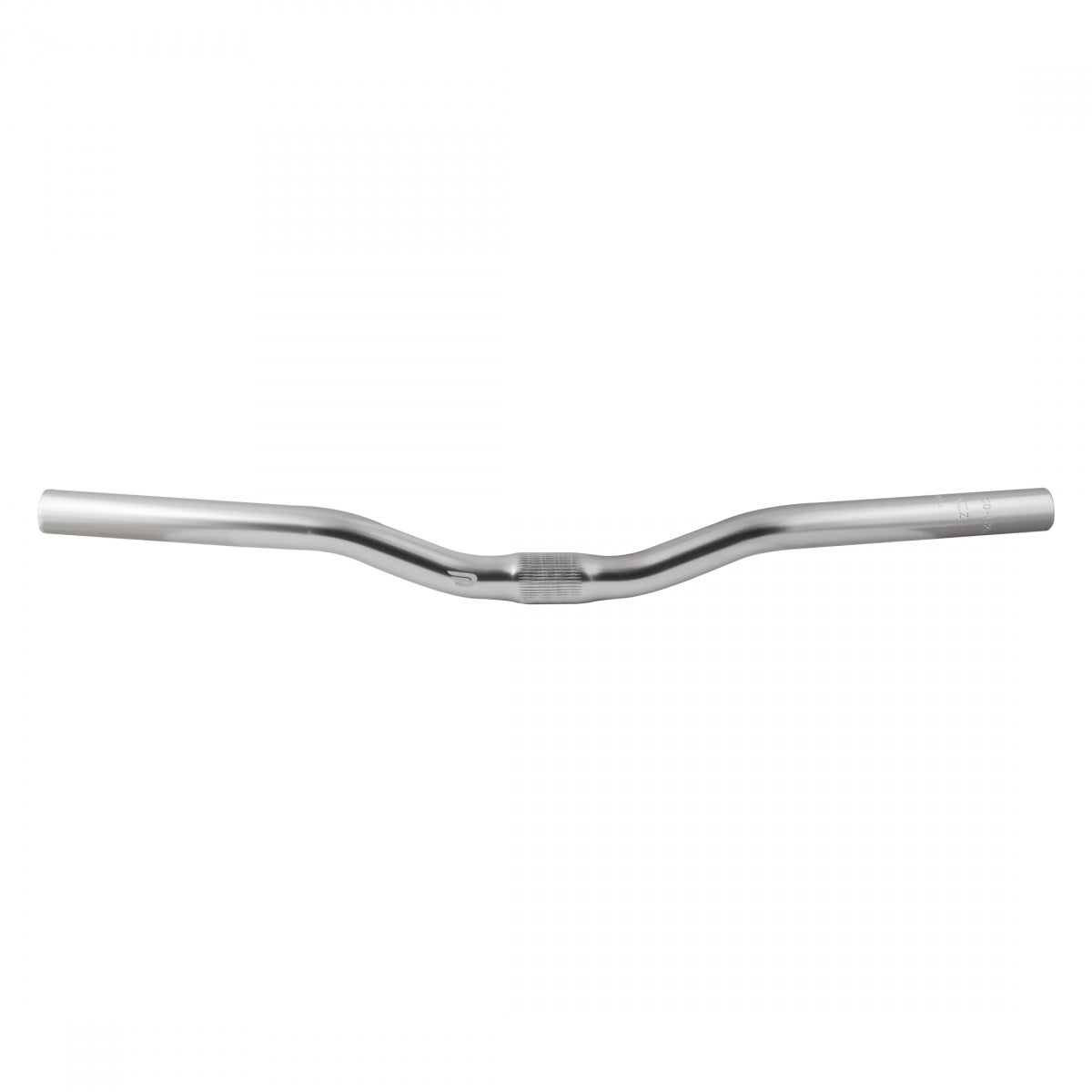 HBAR PURE RISER BARS ALY 25.4x30x500x6d SL