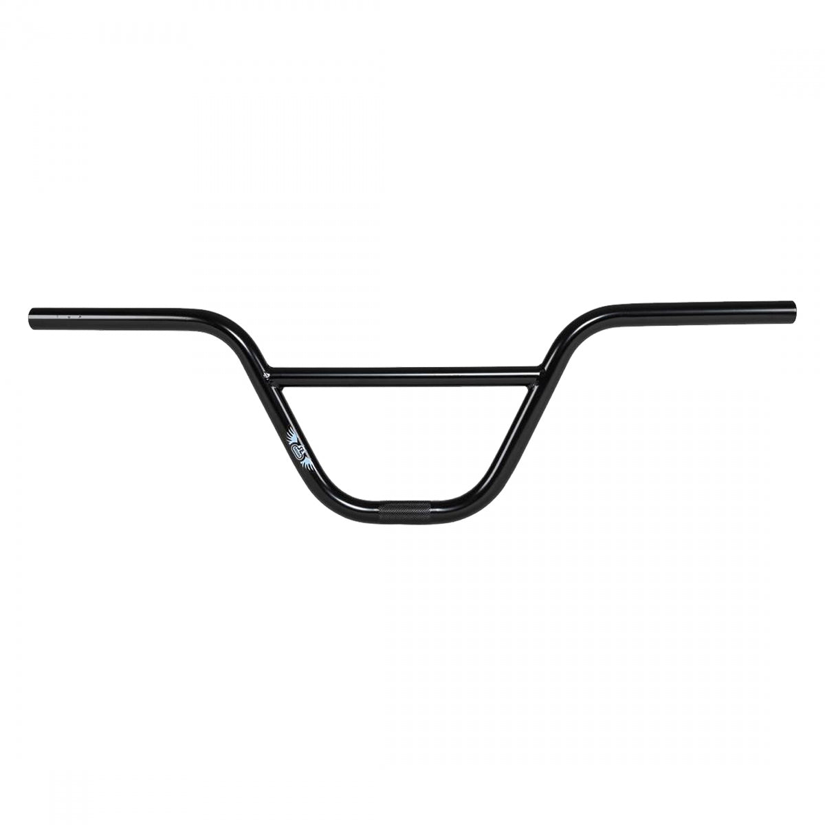 HBAR SE BIKES POWER WING CRMO BK 711x180x22.2