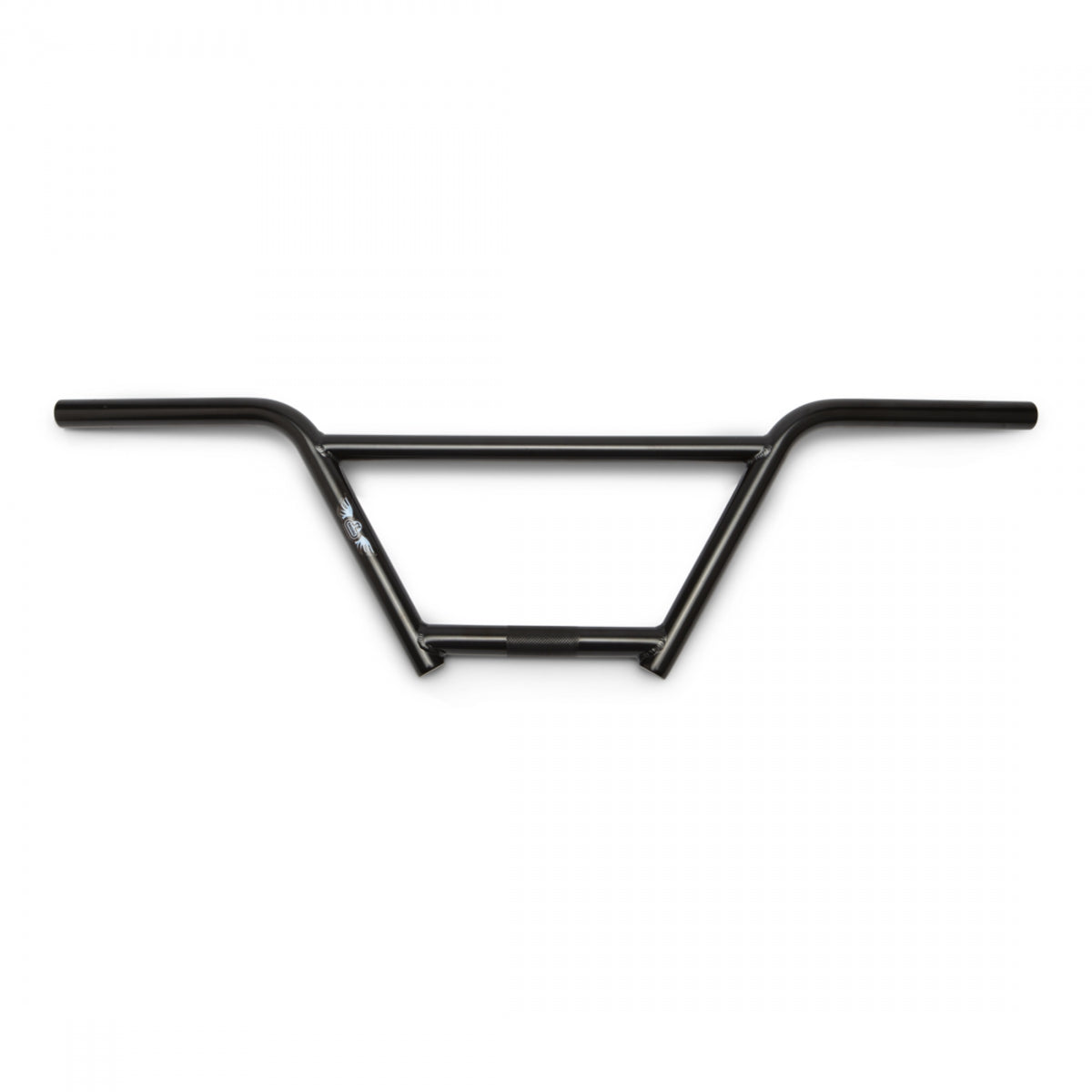 HBAR SE BIKES OAKLAND 4PC CRMO BK 737x170x22.2