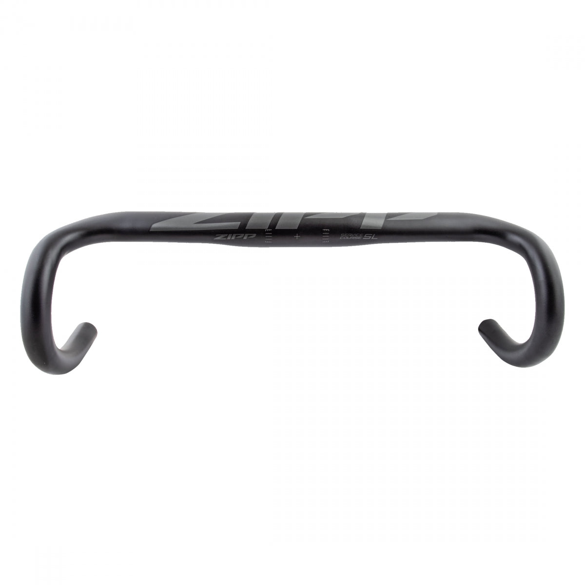 HBAR ZIP RD S-COURSE SL 70 ERGO 31.8x42 M-BK ALY B2