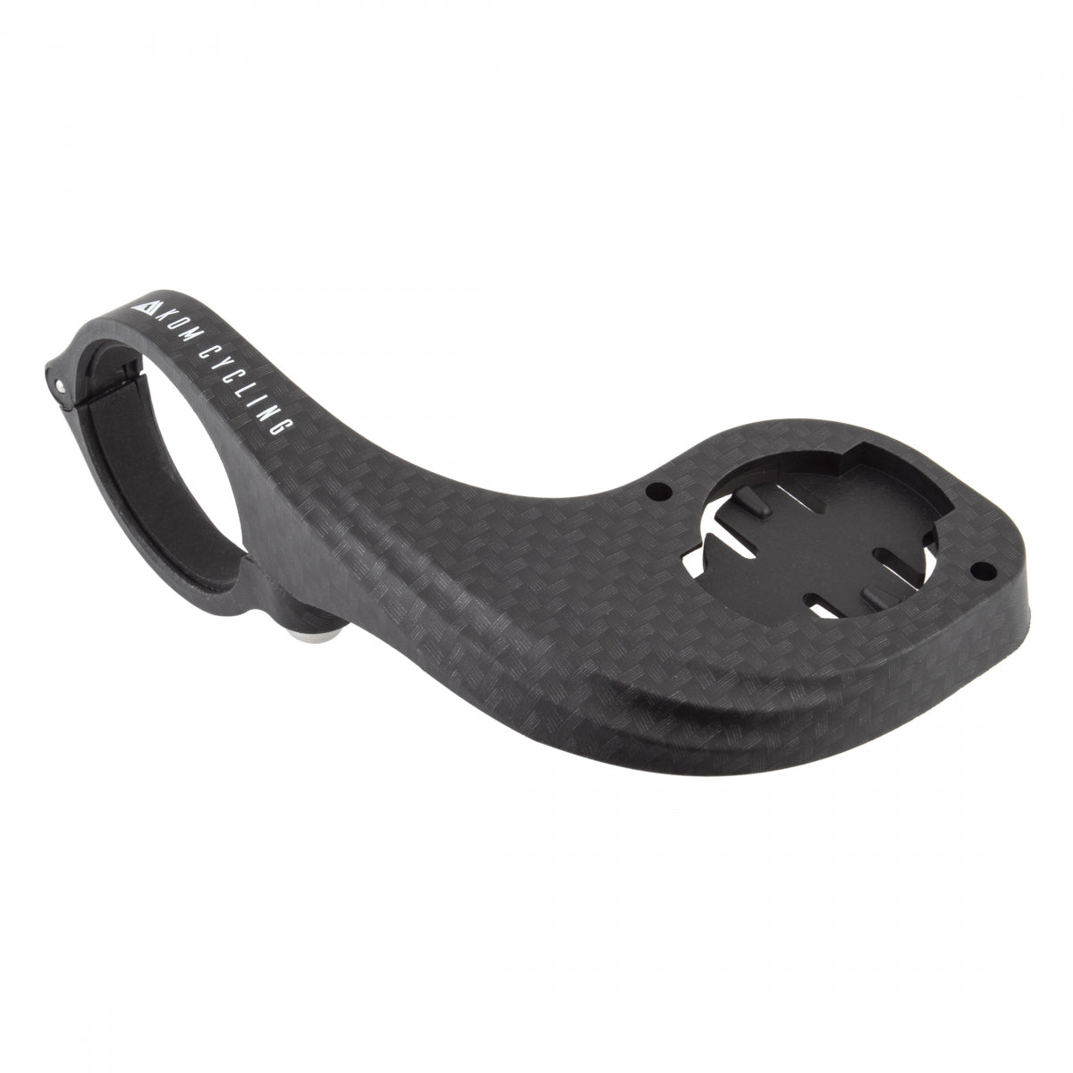 HBAR MOUNT KOM WAHOO CRBN COLORED