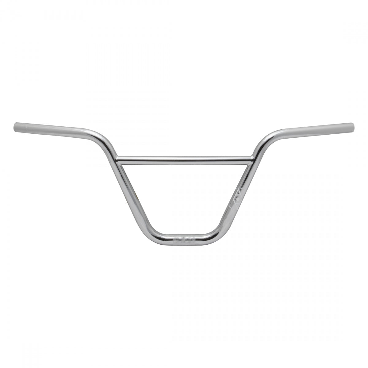 HBAR AN QUARTER BARS 9.5 2 PC 1in CP