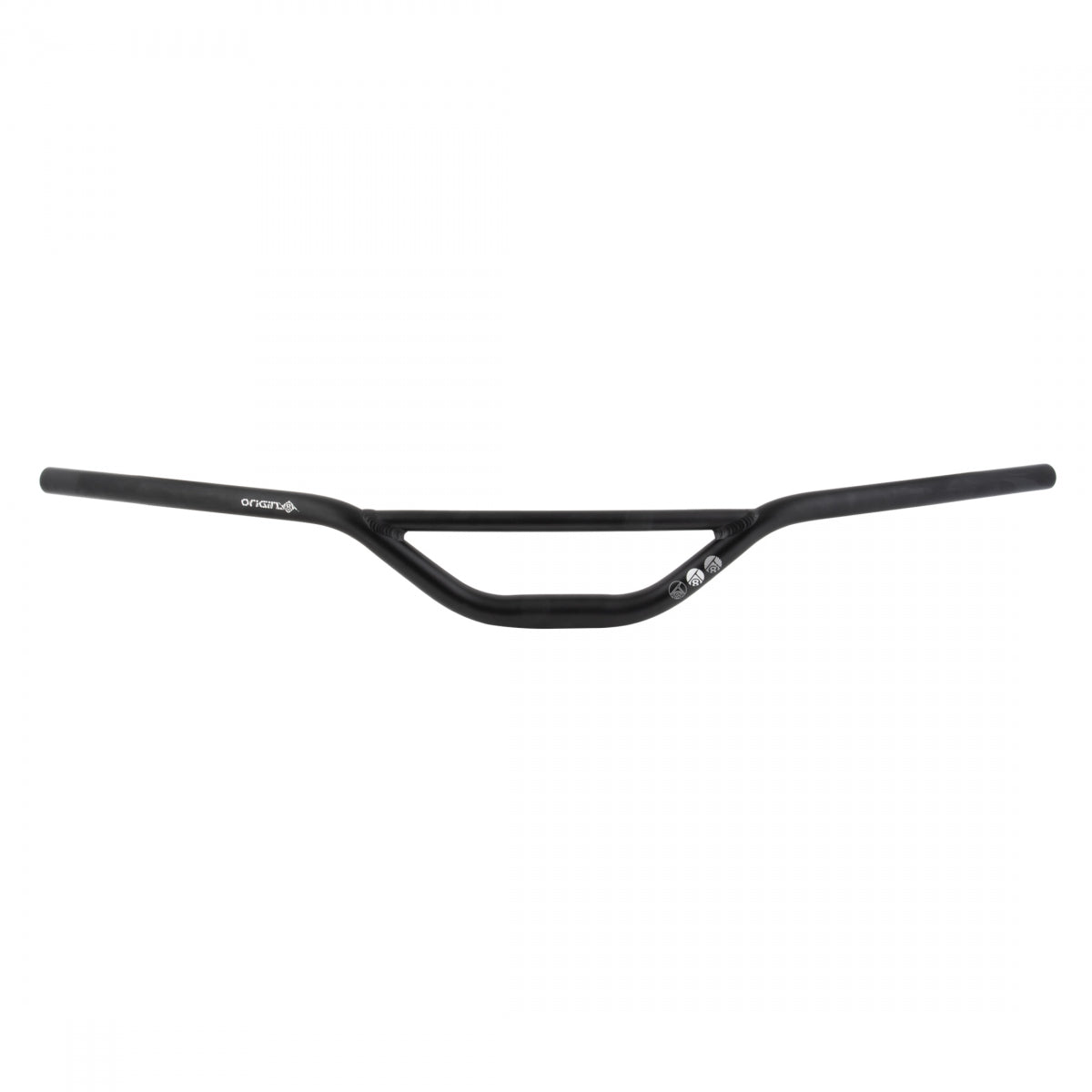 HBAR OR8 MTB ALY RISE THE SENDY 25.4x800x70 BK